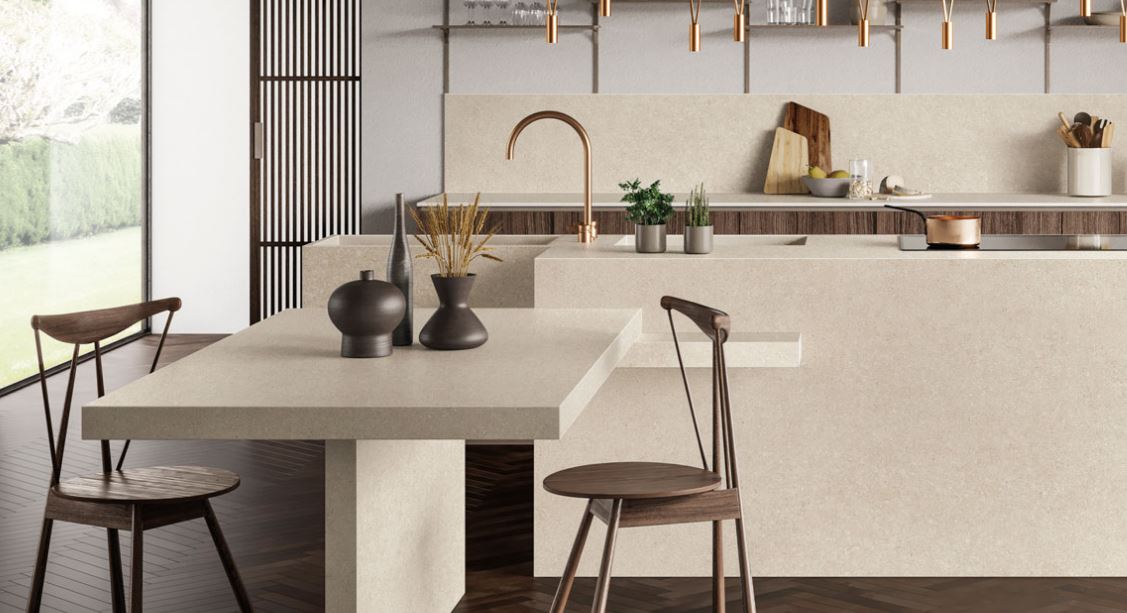kone gypsum